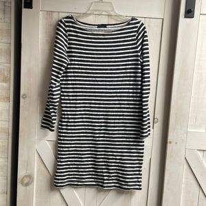 Springtime casual dress